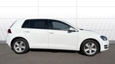 Volkswagen Golf 1.6 TDI 110 Match Edition 5dr Diesel Hatchback